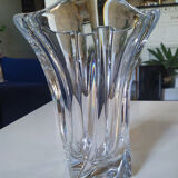 Crystal vase of Vannes