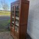Armoire vitrée années 30