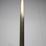 UFO-shaped Art Deco pendant by Josef Hůrka for Napako, 1930s