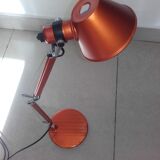 Artemide tolomeo desk lamp