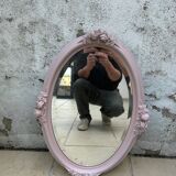 Louis XV mirror