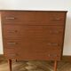 Commode 60's