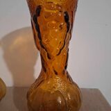 Paire de vases Empoli 1960