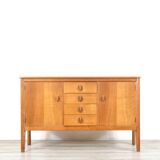 Gordon Russell for Heal's Walnut sideboard