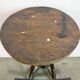 Industrial Workshop Stool, 1960s