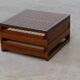 Table basse par Bernard Vuarnesson