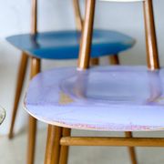 Chaises Bistro Ton, années 1960