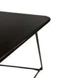 Table basse vintage Niels Gammelgaard 'Oti' Ikea