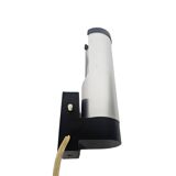 Dutch design - Philips - NWD 114/00 - wall lighting - Fuga - silver - 70's