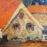 Country landscape