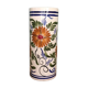 Vintage umbrella holder