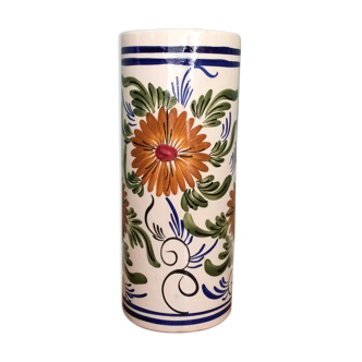 Vintage umbrella holder