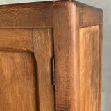 Armoire parisienne vintage