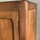 Armoire parisienne vintage