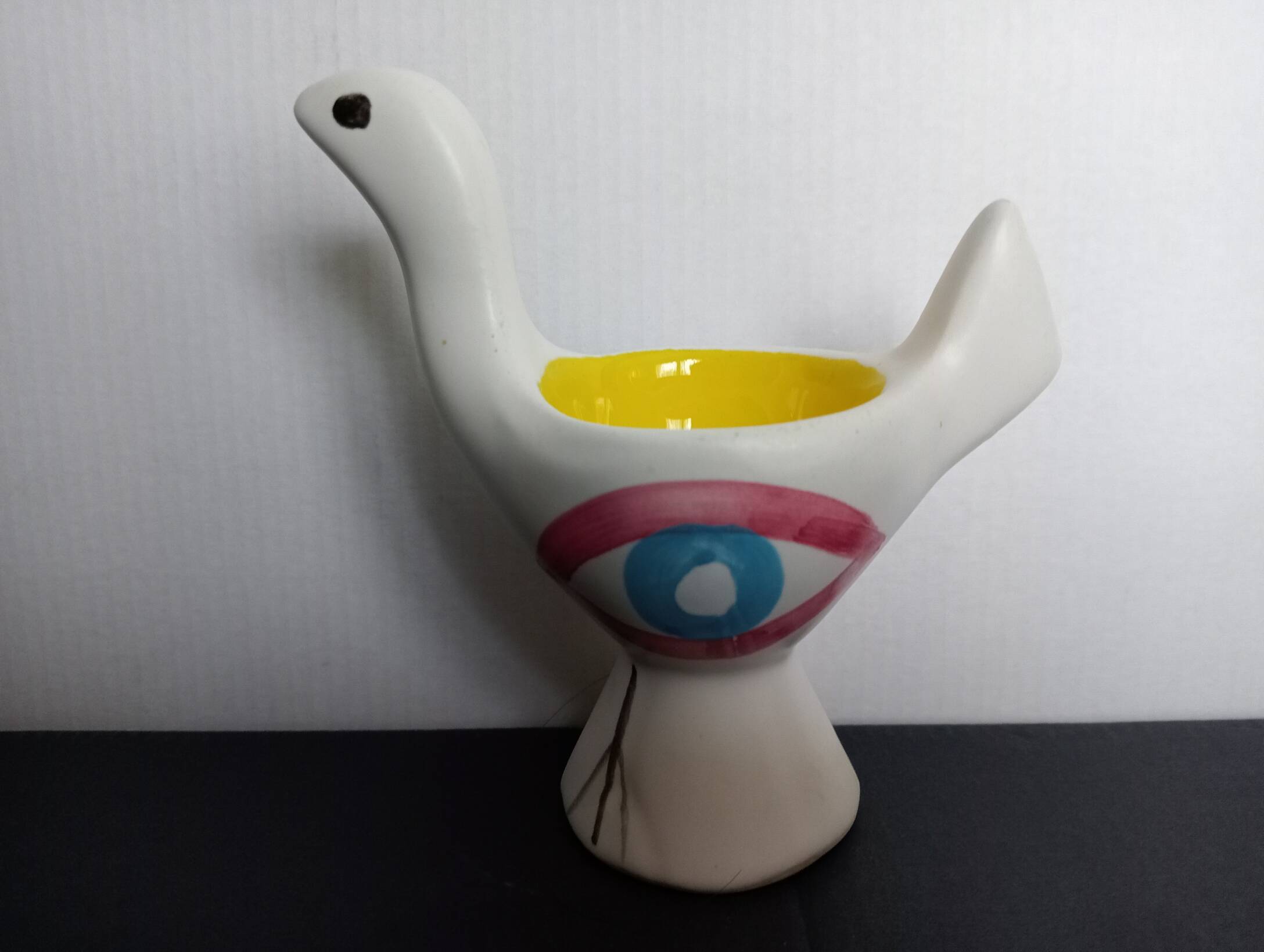 Lilette Valentin Egg Cup