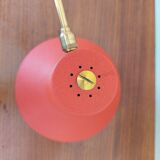 René Mathieu Lunel double arm wall light