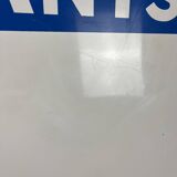 Esso decorative garage plate