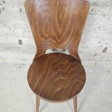 Chaise Baumann Dove