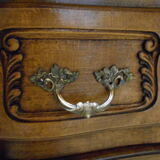 Dresser Louis XV