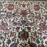 Tapis persan
