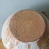 Puisaye stoneware soup tureen