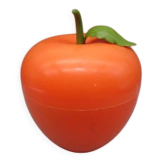 Pomme - bac a glacon vintage – années 70'