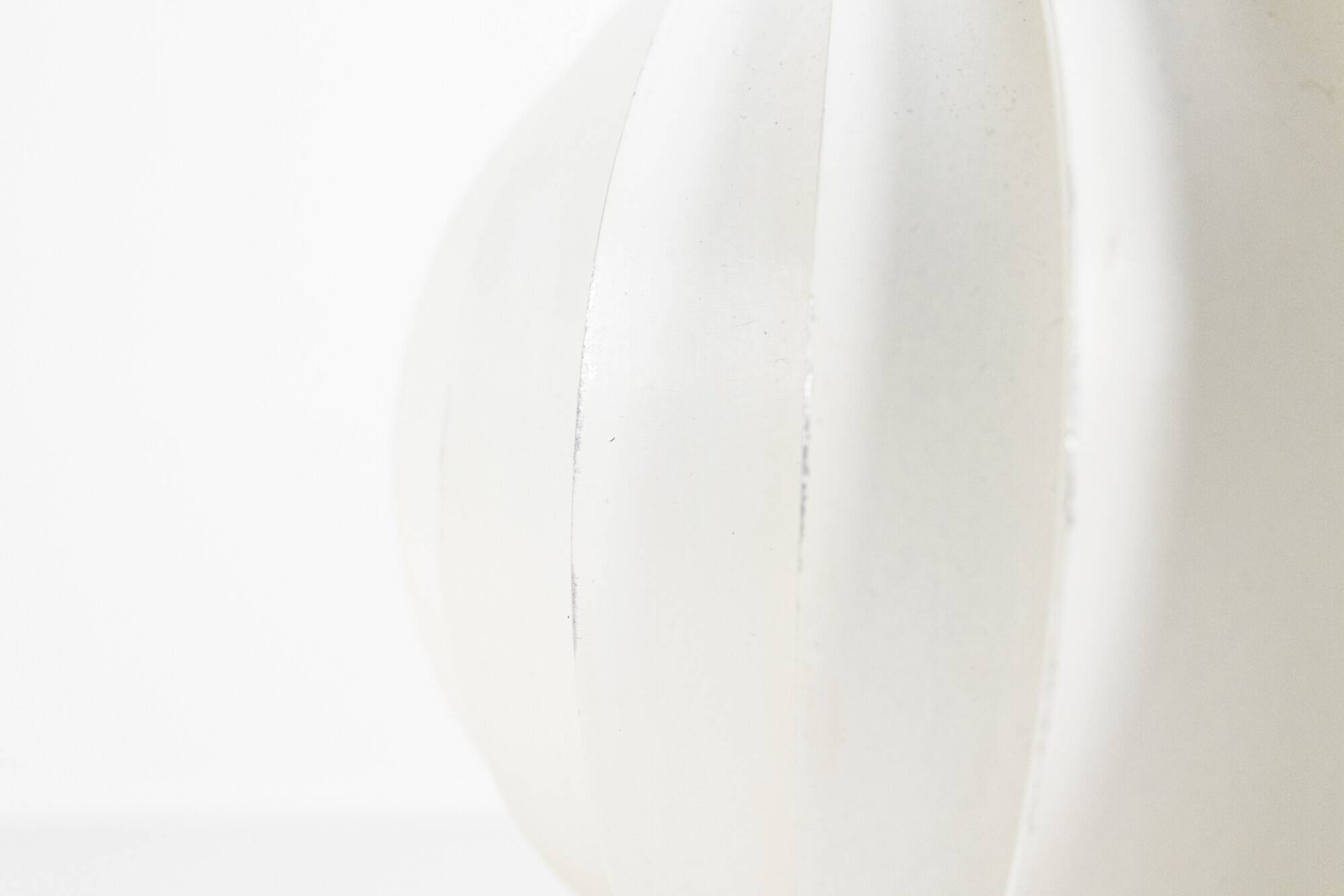 Medusa table lamp by Olaf Von Bohr for Ecolight, Italy, 1970s