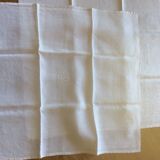 Pair of old towels