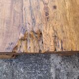Brutalist coffee table 156x101