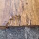 Brutalist coffee table 156x101