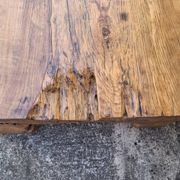 Brutalist coffee table 156x101