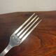 SFAM 84 silver metal cutlery set for 6 guests