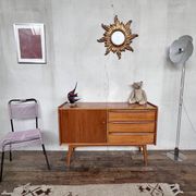 Scandinavian sideboard 1960
