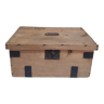 Travel crate box transport storage