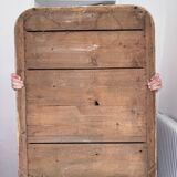 Louis Philippe golden mirror