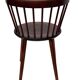 Vintage Tapiovaara Nesto chair, 1960s minimalist design