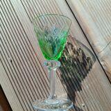 Liquor glasses