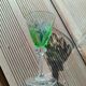 Liquor glasses