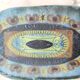 Ceramic vase by Jean de Lespinasse in 1954