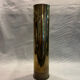 Brass vase