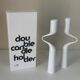 Pair of vintage IKEA Mikaela Dorfel design candlesticks