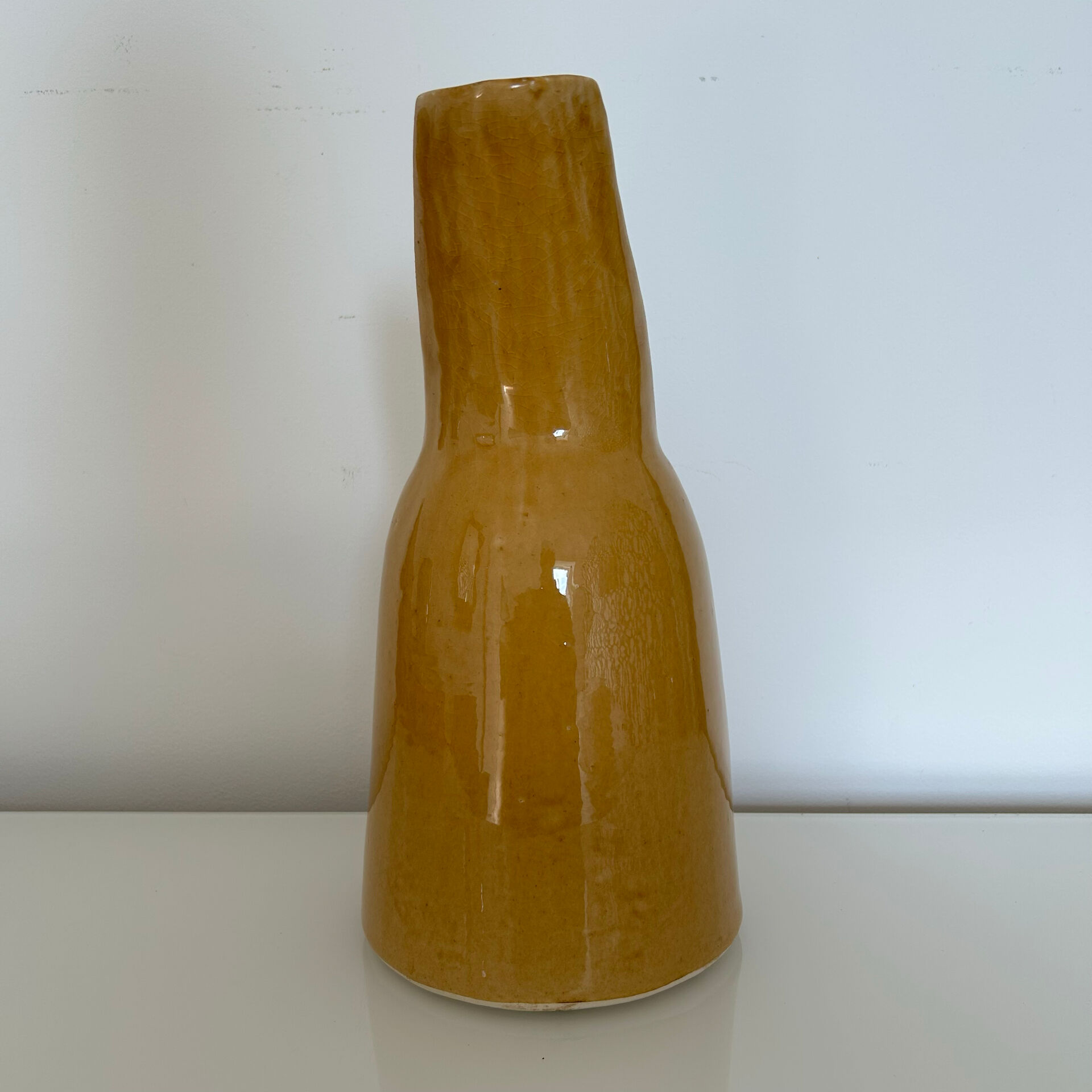 Large Scandinavian jug