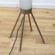 Lampadaire design Arianna, Studio Italia