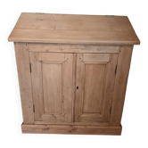 Buffet, garde manger