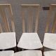 Chaises italiennes