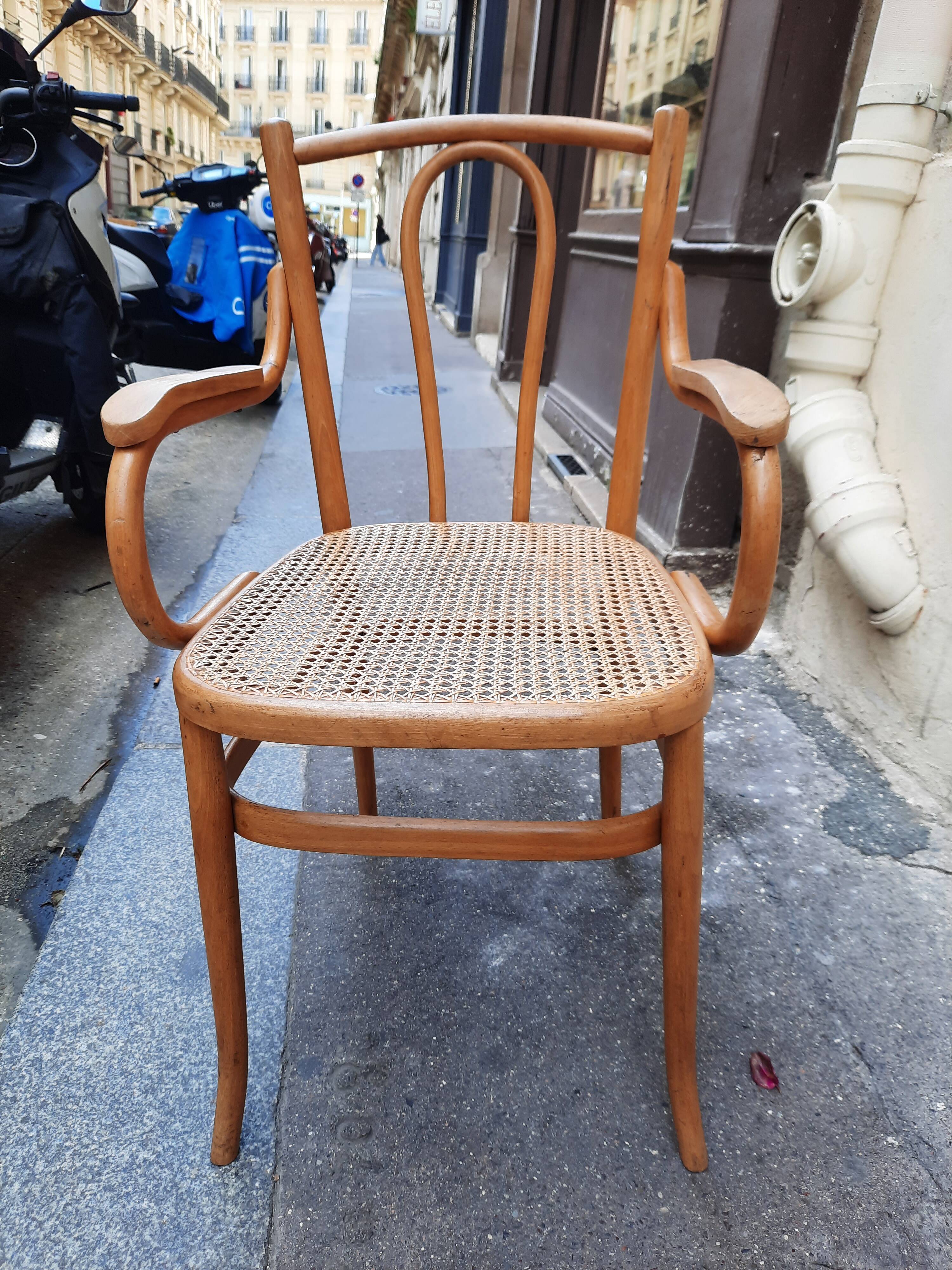 Office chair