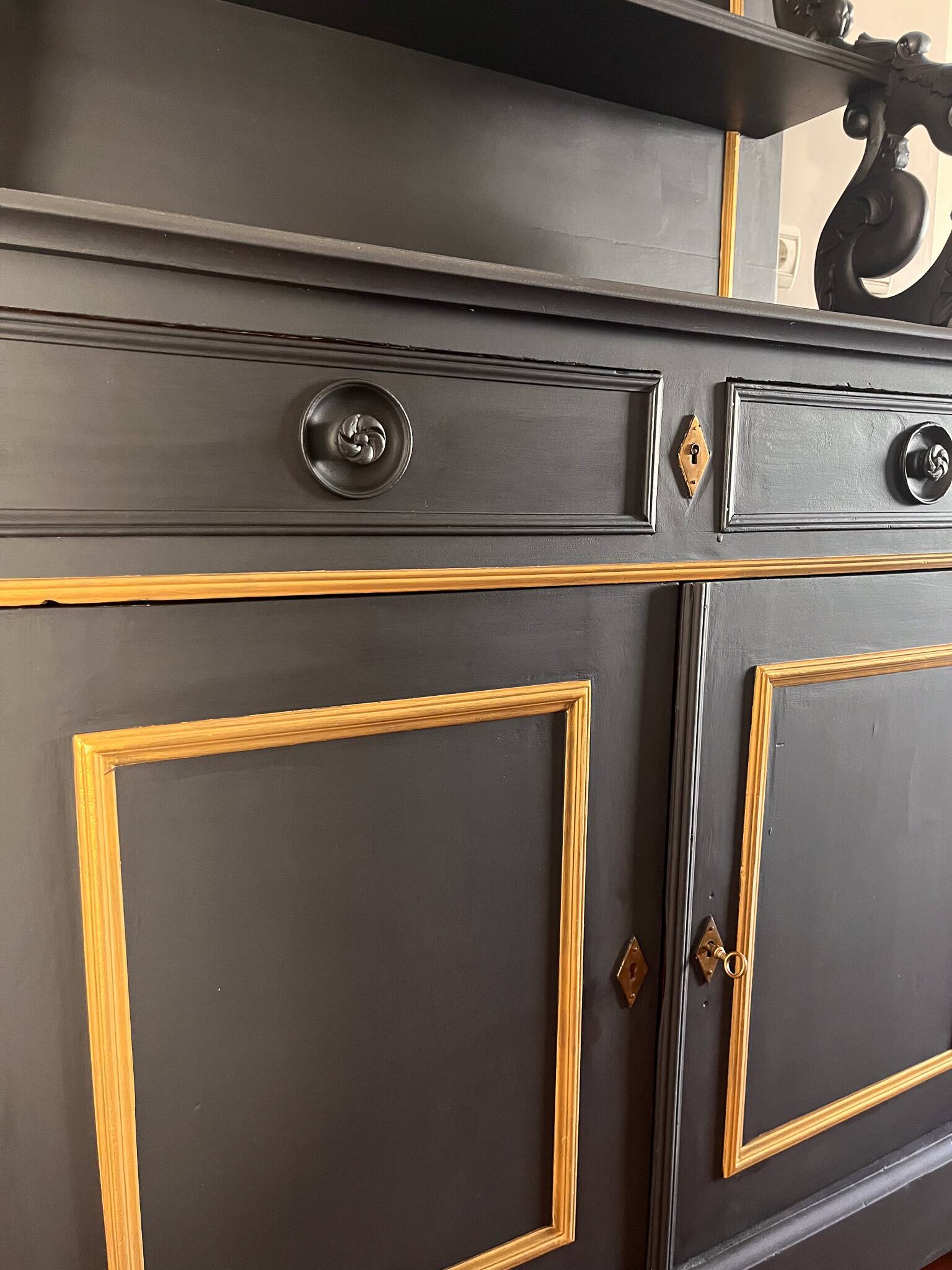 Saint Hubert Sideboard