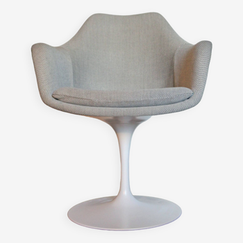 Fauteuil Tulip, par Eero Saarinen, Knoll International