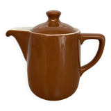 Bistro teapot