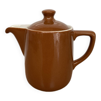 Bistro teapot